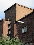 Saffierstraat blok III west, detail
<br/>
Gert-Jan Lobbes, 2016